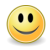 smile