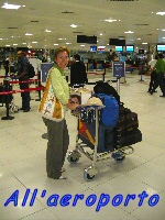 Aeroporto