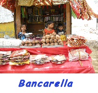 bancarella