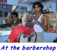 barbiere