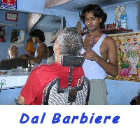 barbiere