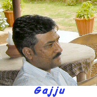 gajju