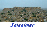 Jaisalmer
