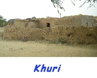 Khuri