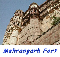 Mehrangarh