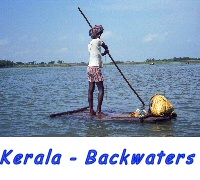 Backwaters