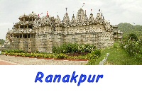 Ranakpur