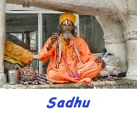 Sadhu