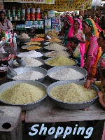 Shopping