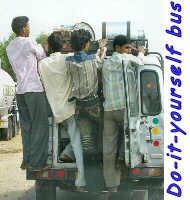 Autobus