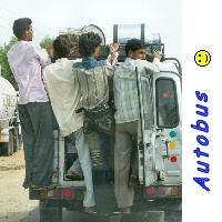 Autobus