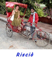 riscio'