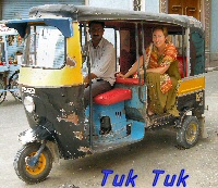 tuctuc