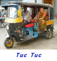 tuctuc