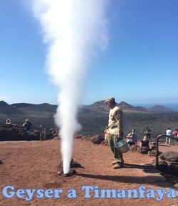 Geyser