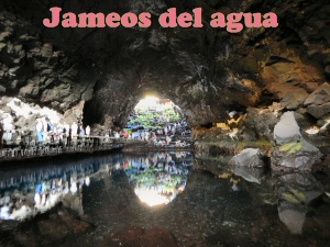 jameos del agua