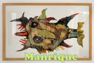 Manrique