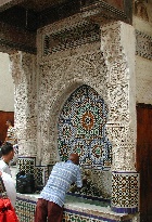 fontana