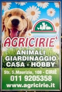 Agriciriè