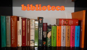 biblioteca