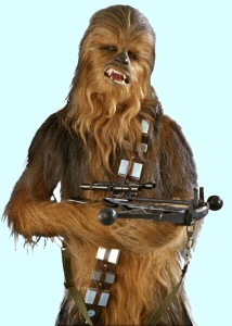Chewie