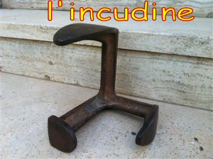 incudine