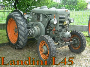 landini