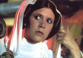 Leia
