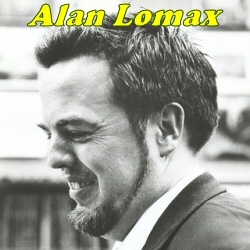 Alan Lomax