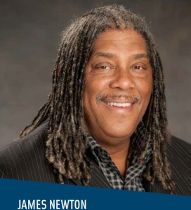 James Newton