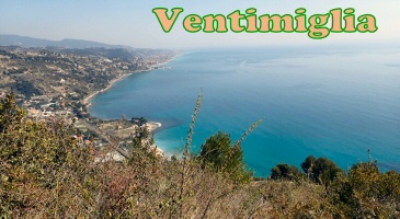 Ventimiglia