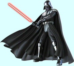Vader