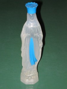 Madonnina di Lourdes