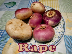 rape