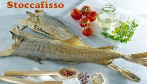 stoccafisso