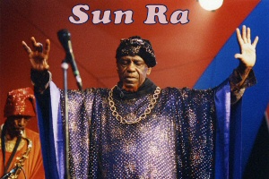 Sun Ra
