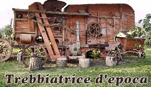 trebbiatrice